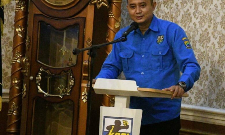 Hari Lahir Pancasila, KNPI Cianjur: Momentum Pemuda Membangun Bangsa