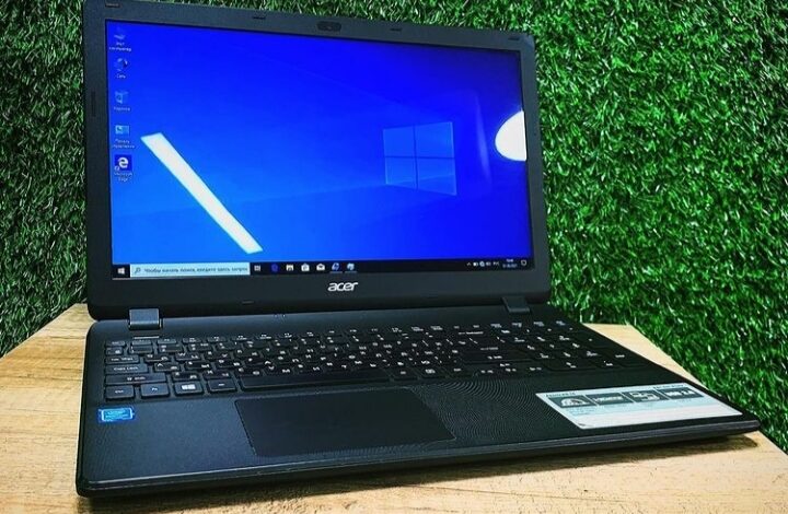 Cara Melihat Spesifikasi Laptop Paling Mudah