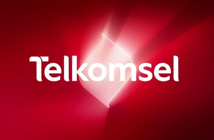 Telkomsel Luncurkan Logo Baru, Ternyata Ini Artinya!