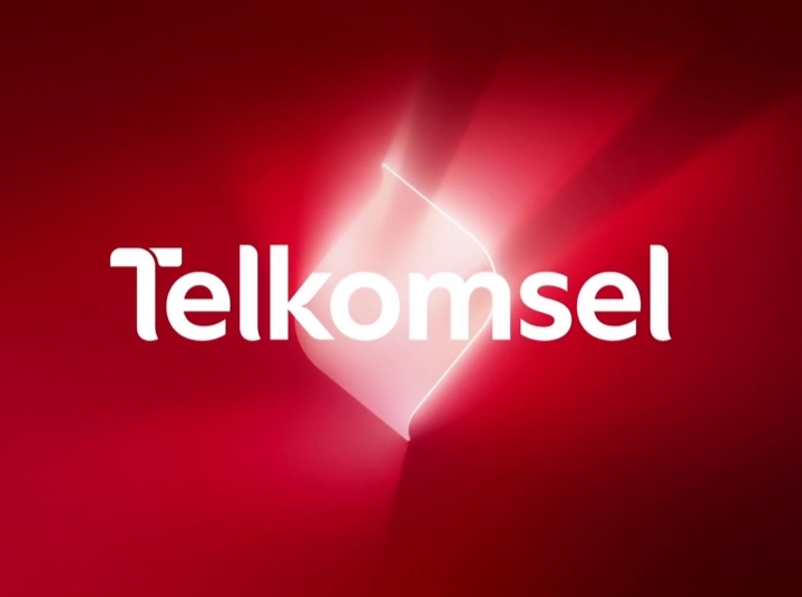 Telkomsel Luncurkan Logo Baru, Ternyata Ini Artinya!