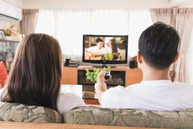 Simak! Tips Menentukan Ukuran TV yang Tepat Dalam Sebuah Ruangan