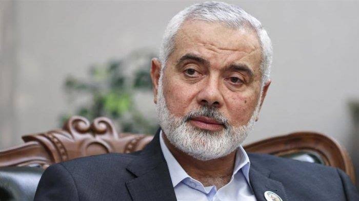 Pemimpin Hamas Ditangkap Militer Israel di Kota Ramallah Tepi Barat