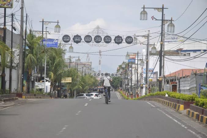 Kabupaten Cianjur Siap Gelar PPKM Darurat, Masyarakat Diminta Patuh!