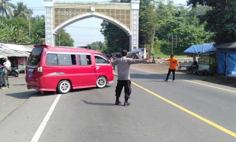 Breaking News: PPKM Darurat Diperpanjang Sampai 25 Juli 2021