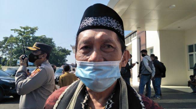 Menimbun Obat-obatan dan Oksigen, MUI Cianjur: Hukumnya Haram!