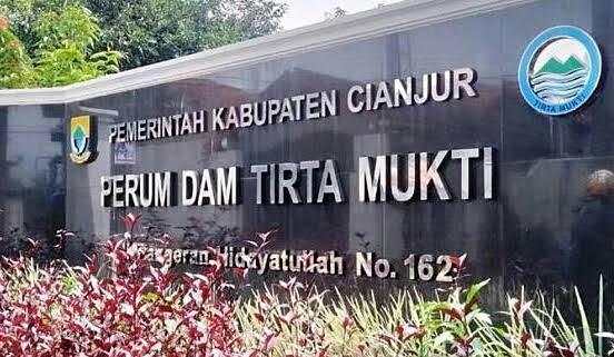 Dirut dan 11 Karyawan Perumdam Tirtamukti Positif Covid-19, WFH Mulai Diberlakukan