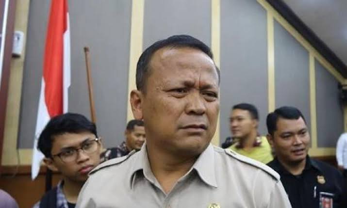 Bacakan Pledoi, Edhy Prabowo Minta Dibebaskan karena Hukuman 5 Tahun Terlalu Berat