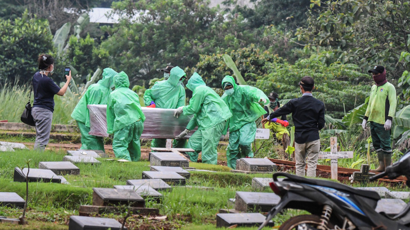 Viral! Pungli di TPU Cikadut Bandung, Pelaku Sudah Dipecat dan Dipolisikan