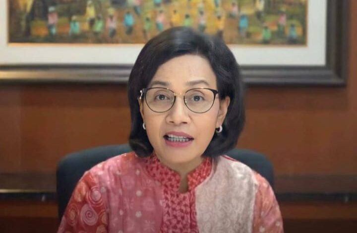 PPKM Darurat Bakal Diperpanjang? Ini Bocoran dari Sri Mulyani