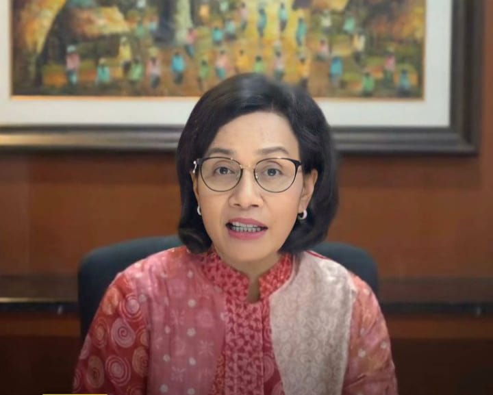 PPKM Darurat Bakal Diperpanjang? Ini Bocoran dari Sri Mulyani