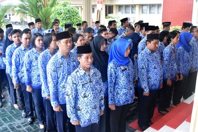 ASN Cianjur Wajib Sisihkan Gaji 2,5 Persen bagi Masyarakat Terdampak Covid-19