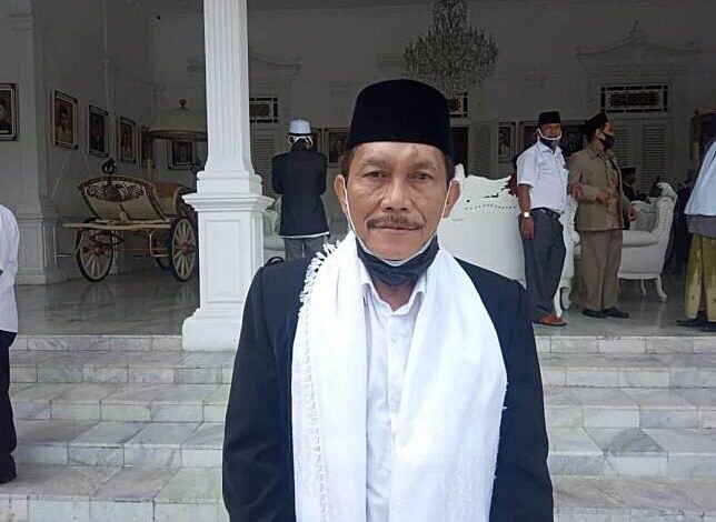 Tempat Ibadah Dibuka, MUI Cianjur: Shalat Jumat dan Idul Adha Tetap Ditiadakan