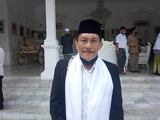 Tempat Ibadah Dibuka, MUI Cianjur: Shalat Jumat dan Idul Adha Tetap Ditiadakan