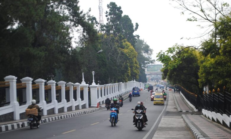 Selama Pandemi, Tour Guide Turis Asing di Cipanas Hilang Mata Pencaharian