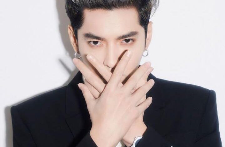 Kasus Pelecehan Aktor Korea, Kris Wu Kian Memanas, Unggahan Sang Mantan jadi Sorotan