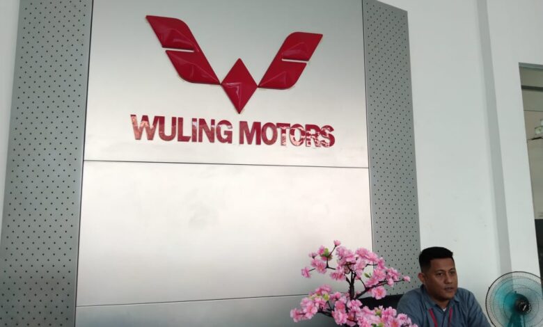 Anniversarry ke-4 Tahun, Wuling Motors Cianjur Hadirkan Promo Khusus ASN dan Umum