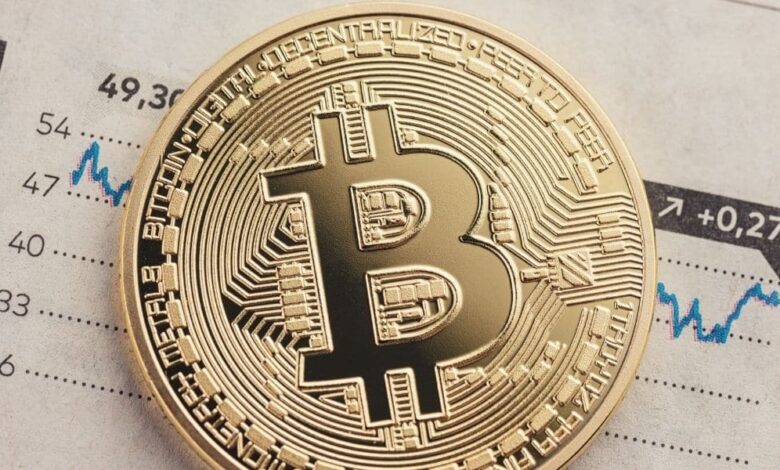 Harga Bitcoin Terus Anjlok, Crypto Winter Diprediksi Bakal Muncul Lagi