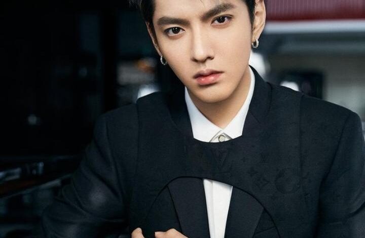 Kris Wu Akhirnya Ditahan Atas Tuduhan Pemerkosaan