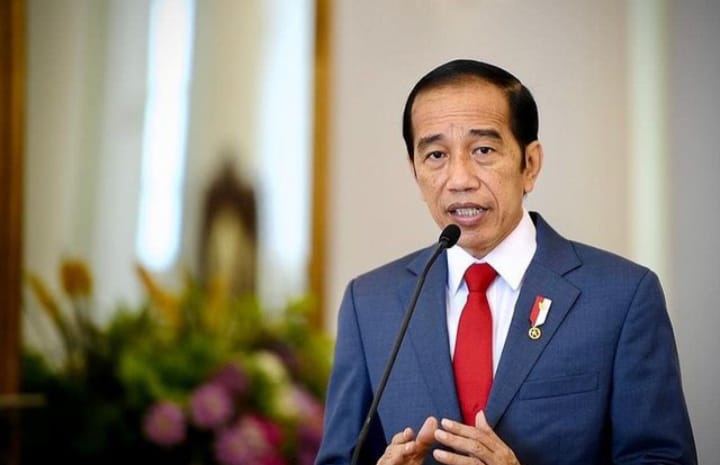 Presiden Jokowi Akan Umumkan Keputusan Terkait PPKM Hari Ini!