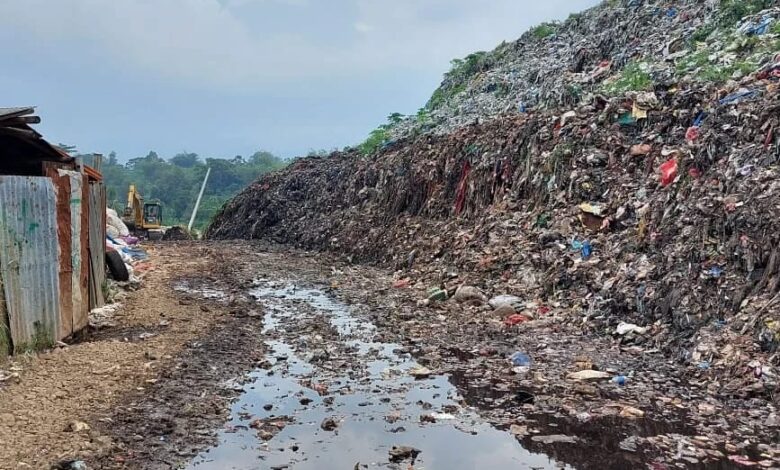 Atasi Masalah Sampah di Wilayah Cianjur Selatan, DLH Bentuk TP3R