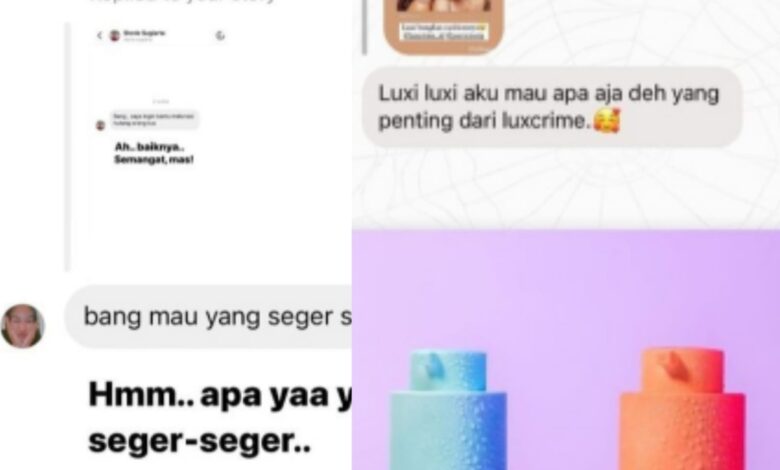 Viral! Mengenal Ikoy-ikoyan, Cara Baru Berbagi di Media Sosial