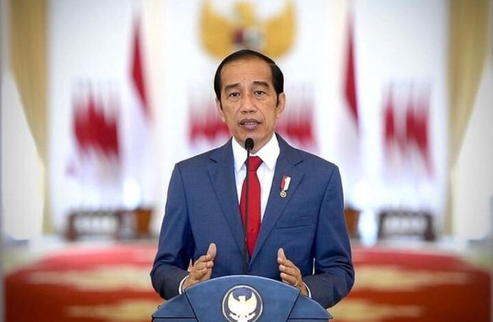 Layanan OSS Resmi Diluncurkan, Jokowi Genjot Investasi Efektif dan Efisien