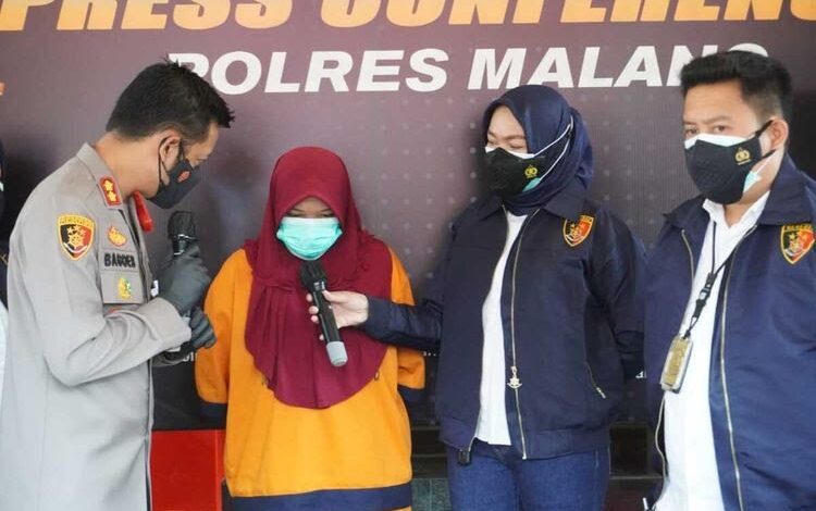 Tega! Begini Kronologis Penny Gelapkan Dana PKH hingga Rp450 Juta