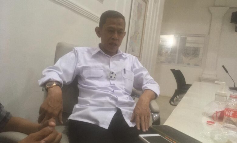 Airlangga-Gibran Bertemu, Golkar Cianjur: Sudah Terjalin Chemistry!