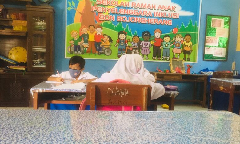 PTM Digelar, Bupati Cianjur: Jangan Sampai Sekolah jadi Klaster Baru Covid-19