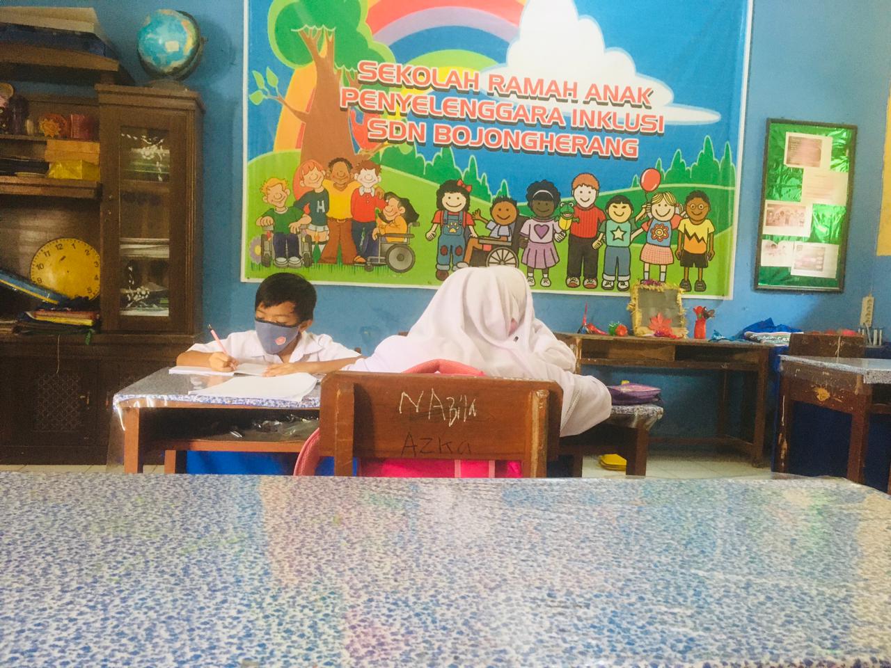 PTM Digelar, Bupati Cianjur: Jangan Sampai Sekolah jadi Klaster Baru Covid-19