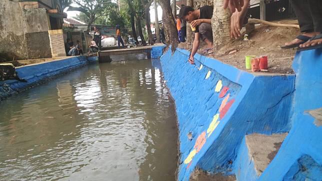 Banyak Potensi, DPMD Masih Data Jumlah Desa Wisata di Cianjur