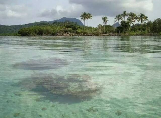 Heboh! Pulau Tambelan di Kepri Dijual dengan Harga Rp1,4 Triliun