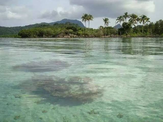 Heboh! Pulau Tambelan di Kepri Dijual dengan Harga Rp1,4 Triliun