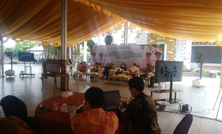 Cianjur Selatan Layak Dimekarkan, Rekomendasi Siap Masuk DPR RI Tahun Depan