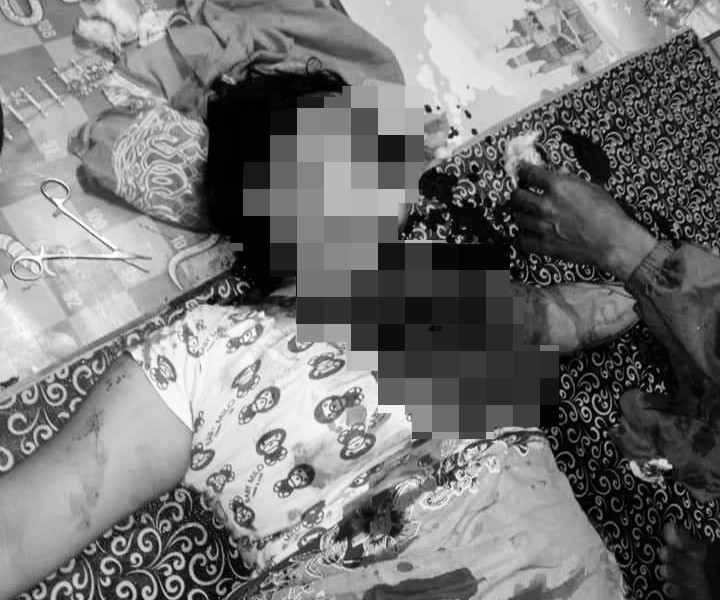 Pria yang Bacok Selingkuhan Pakai Golok di Cibinong Berhasil Diringkus Polisi