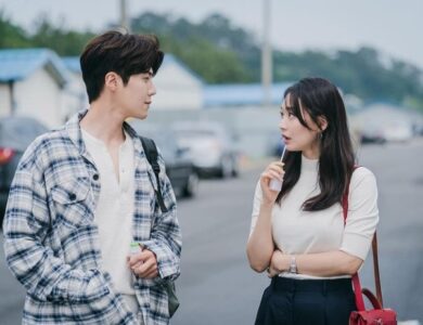 Sukses Bintangi Start-Up, Kim Seon Ho Akan Kembali di Drama Hometown Cha-Cha-Cha!