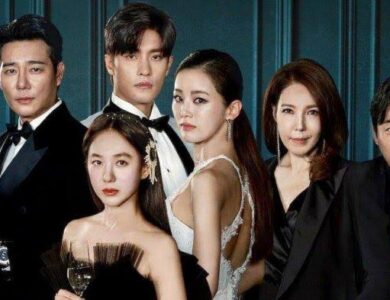 Cetak Rating Tertinggi, Drakor Love ft Marriage and Divorce Season 3 Bakal Segera Tayang!