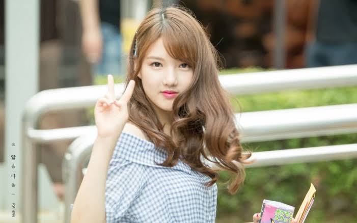 Yerin Eks GFriend Bakal Bintangi Web Drama, Sublime Siapkan Judul The Witch Shop Reopening