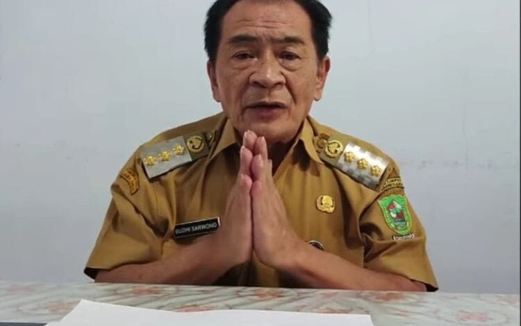 Ini Dia Sederet Aksi Viral Bupati Banjarnegara yang Kini Resmi Ditahan KPK!