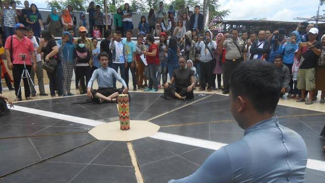 Dimulai Hari Ini, Cek Lokasi dan Waktu Hari Tanpa Bayangan Matahari di Indonesia!