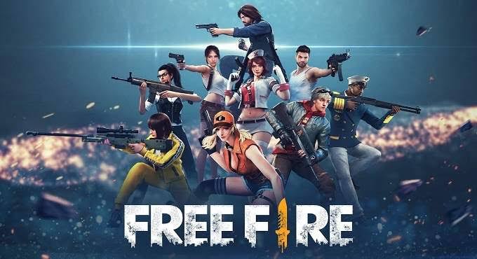 Cek! Cara Klaim Kode Redeem Free Fire, 11 September 2021