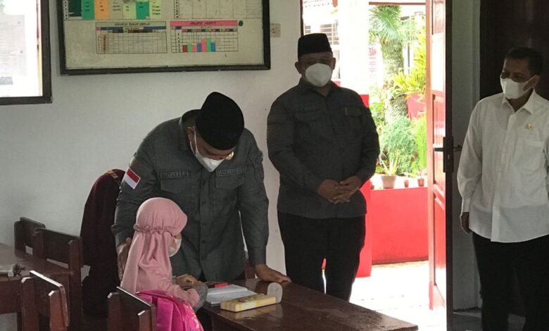 Kualitas Pendidikan Cianjur Menurun, DPRD: Guru Harus Lebih Proaktif