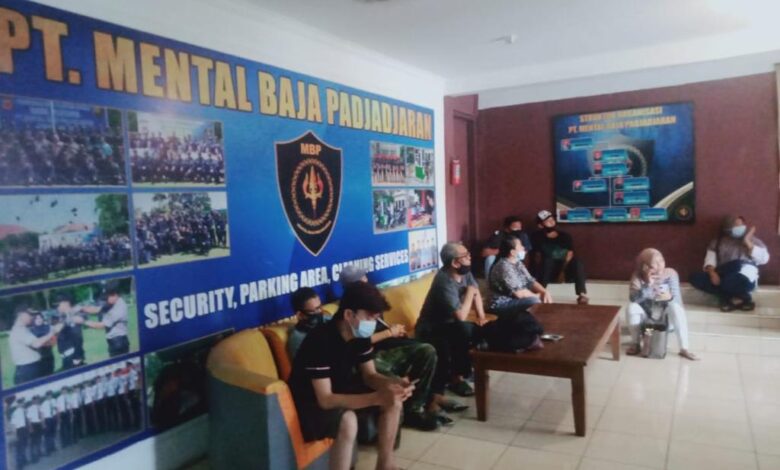 Paguyuban Sundawani Cianjur Gelar Vaksinasi Covid-19 bagi Masyarakat Umum