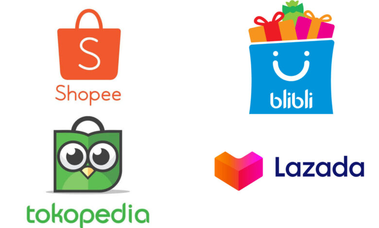 Cara Bayar Tagihan Shopee, Blibli, Tokopedia, dan Lazada di Alfamart