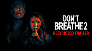 Review Film Don't Breathe 2, Kisah Kakek Buta Menyelamatkan Gadis Kecilnya