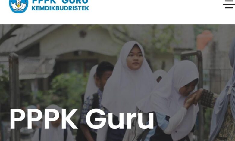 Nunggu Pengumuman Hasil Seleksi PPPK Guru Tahap I? Pantengin gurupppk.kemdikbud.go.id