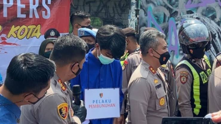 Kasus Pembunuhan Pelajar di Bogor, KPAID: Jangan Abai, Harus Ada Langkah Cepat dan Tegas!