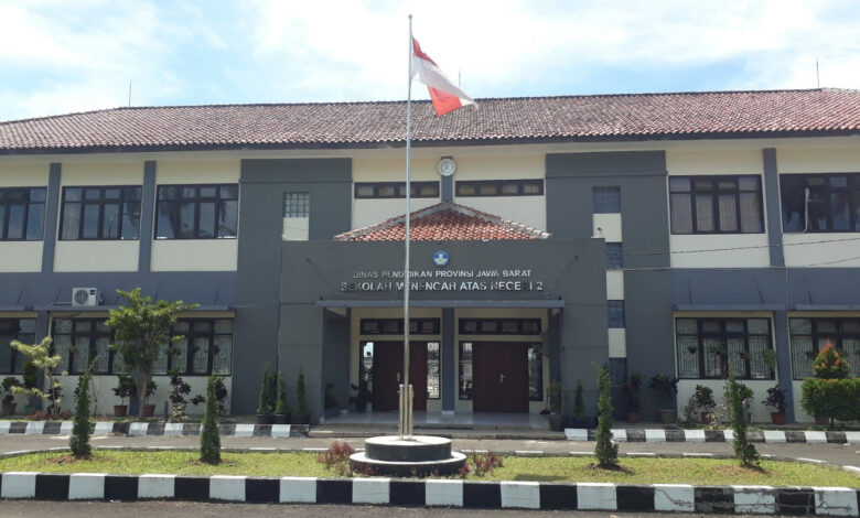 Polemik Sewa Lahan SMAN 2 Cianjur, KCD Disdik Jabar: MoU Itu Antara Pemkab dan Desa