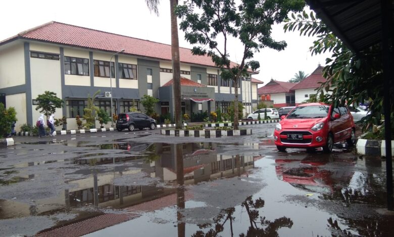 Nasib Sewa Lahan SMAN 2 Cianjur, Herman Kekeuh Itu Kewenangan Pemprov Jabar