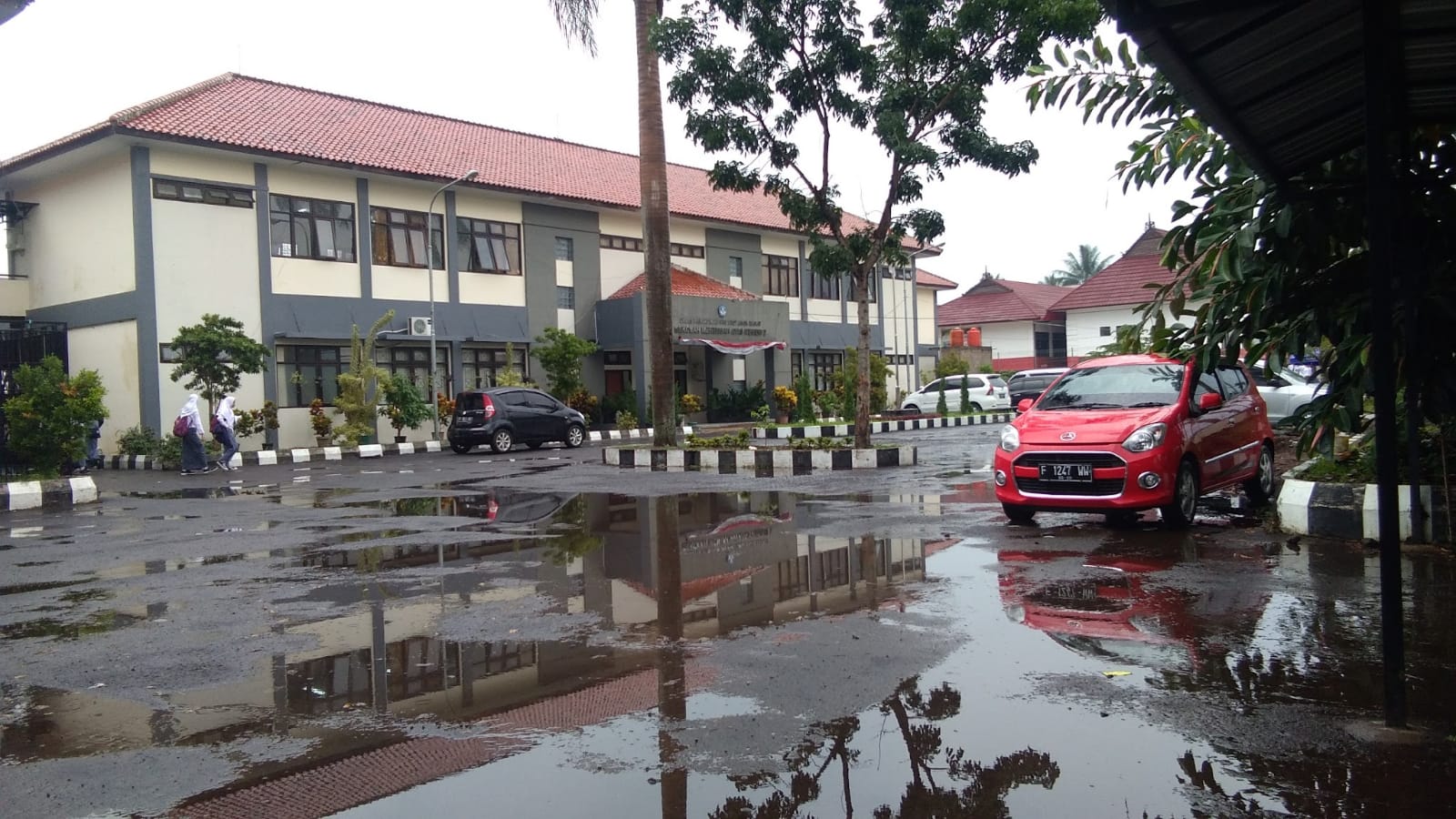 Nasib Sewa Lahan SMAN 2 Cianjur, Herman Kekeuh Itu Kewenangan Pemprov Jabar